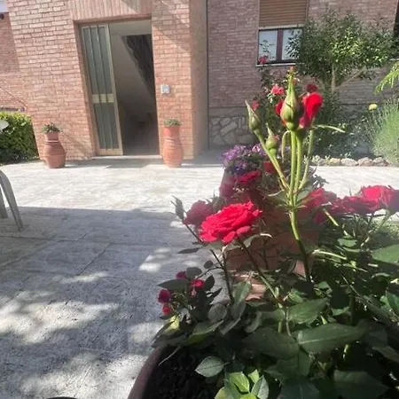 Casa Ely Апартаменты