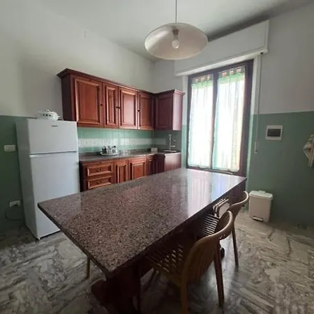 Апартаменты Casa Ely *