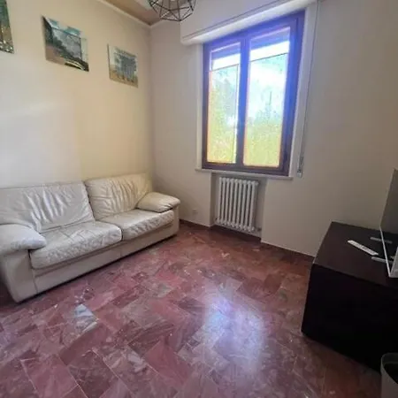 Апартаменты Casa Ely Сиена