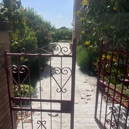Casa Ely Апартаменты