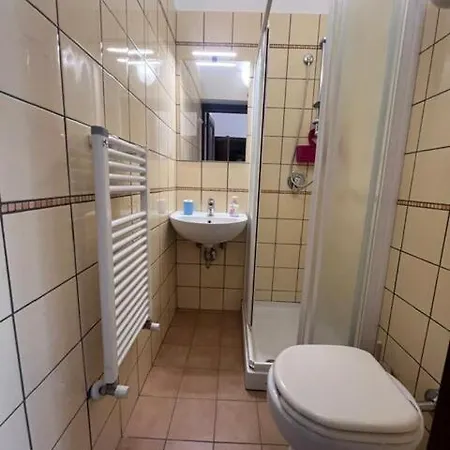 Апартаменты Casa Ely